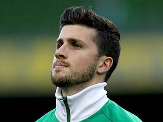 Shane Long re-emerges as fresh...